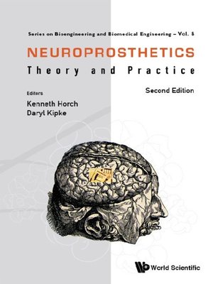 cover image of Neuroprosthetics